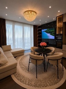 ‼️ Аренда эксклюзивной квартиры в Taryan Towers, Печерск ‼️