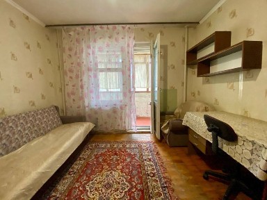 Оренда 2к квартири вул. Оноре де Бальзака 9 Деснянський 0