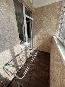 1-кімнатна вул. Олевська, 11, 43 м²