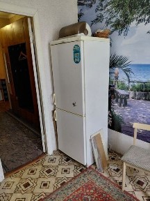 Здам 3-кім. квартиру Таращанський масив