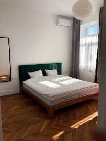 Стильна 3-х кімнатна квартира, вул. Пирогова 2, Золоті Ворота/Університет