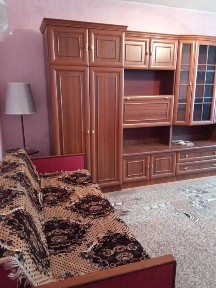 Київська область, Київ, Святошинський