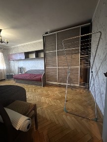 Київська область, Київ, Солом'янський