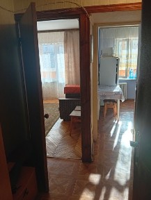Київська область, Київ, Святошинський