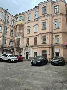 Київська область, Київ, Шевченківський