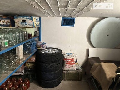 Стрийська вулиця, район Сихівський, Львів, вул. Стрийська 11, площа 33 кв. м • ID 34255672