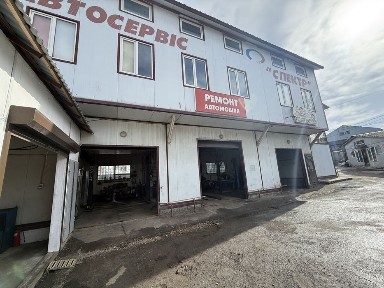 Тернопільська область, Тернопіль
