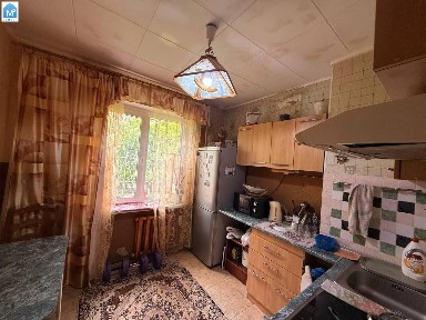 продам 2х комнатную