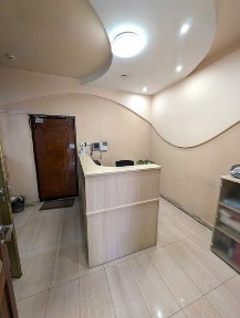 * Оренда офісного приміщення 155 м2 Саксаганського, 119 БЦ Botanic Towers