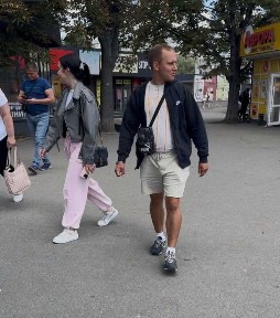 Київська область, Київ, Святошинський