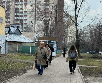 Київська область, Київ, Святошинський