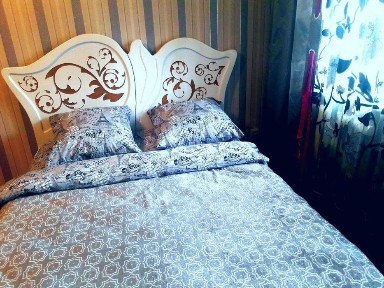 Квартира с хорошим ремонтом в Чернигове посуточно почасово