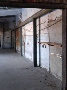 Виробничий комплекс 600 м² із сушильною камерою - Коростень