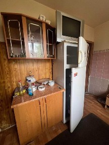 Здається в аренду однокімнатна квартира, провулок Снігурівський (15002)