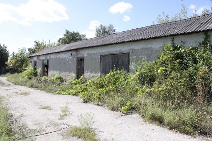 Вінницька область, Крижопіль