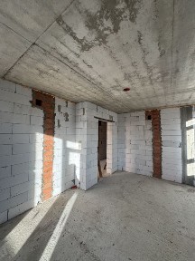 Софіївська Борщагівка, Леменівська 3 А