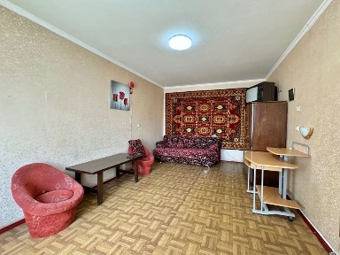 Продаж 1-к квартири вул. Новаторів 22-в