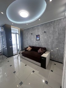 Київ, Голосіївський, вулиця Ракетна 24
