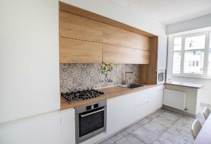 Продаж 3к дворівневої квартири с. Нові Петрівці, вул. Європейська, 8