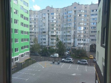 Київська область, Святопетрівське