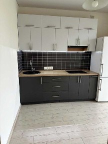 Київська область, Крюківщина