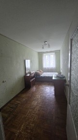 Сдам 3-х ком квартиру на Черёмушках, ул. Космонавтов/ Филатова