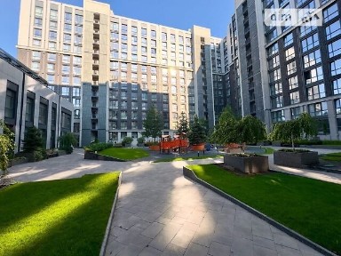 Короленка вулиця, мікрорайон Центральний Пагорб, район Центральний, Дніпро, вул. Короленка 22А • ID 34256554