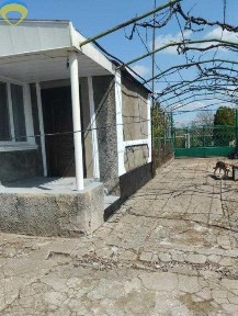 Одеська область, Буялик