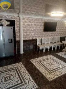 Продам шикарний будинок з зручностями є газ світло вода, с/вузол. В м. Березівка. р9