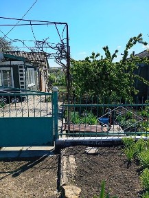 Доброслав дом 2 кімнати