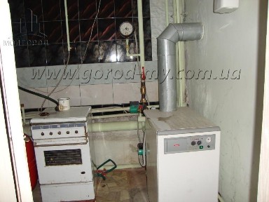 Аренда офиса 400 м², Казакова ул.