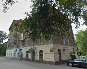 Оренда 2 к квартири Героїв АТО 61