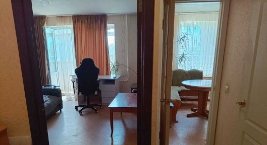 Дніпропетровська область, Дніпро, Індустріальний