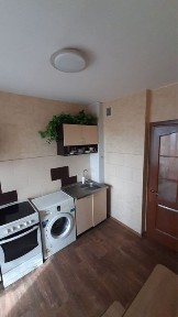 Сдам 2к квартиру на Рабочей 152, 6 этаж