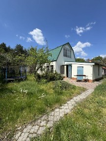 Дніпропетровська область, Обухівка