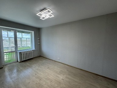 1-кімнатна квартира в центрі міста з новим ремонтом, підходить під єВідновлення