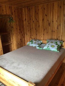 Житло на Світязі