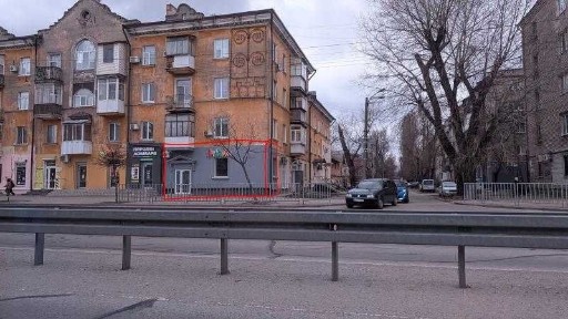 Дніпропетровська область, Дніпро, Амур-Нижньодніпровський