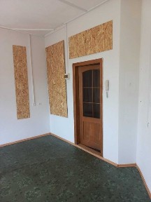 Оренда 2 кімнат центр міста офісне приміщення під ваш бізнес Крутогірний узвіз