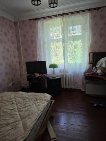Квартира на Аматорской