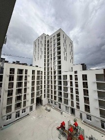 Львівська область, Львів, Шевченківський