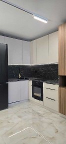 Продаж 1 кімнатної квартири по вул. Рудненська