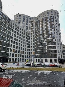 Продаж 1-кім. квар. «Парус Преміум»вул. Кульпарківська