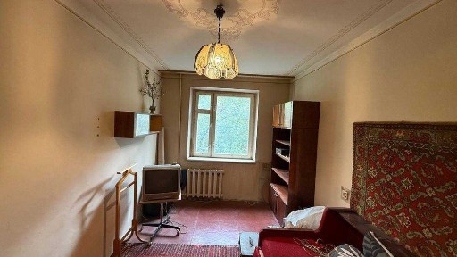 Продаж 2 кімнатна квартира вул. Драгана Сихів