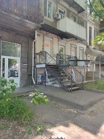 Миколаївська область, Миколаїв, Центральний