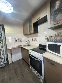 Продається однокімнатна квартира в місті Тисмениця