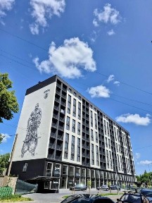 Івано-Франківська область, Івано-Франківськ