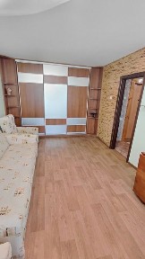 Здається 2-кім квартира в Дніпровського районі.