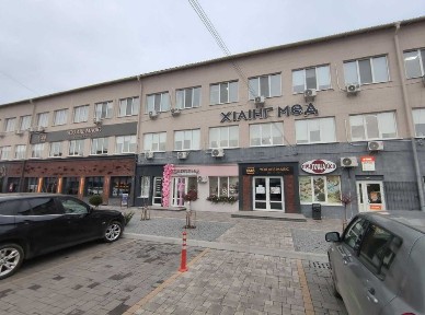 Оренда приміщення 1 поверх, окремий вхід