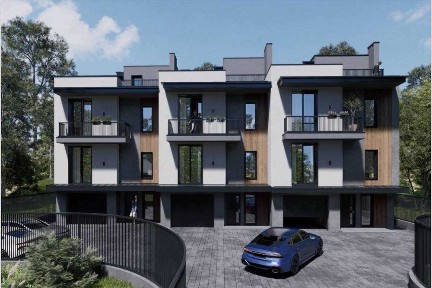 Продаж котеджів з укриттям та панорамою на Високий Замок. БЕЗ КОМІСІЇ